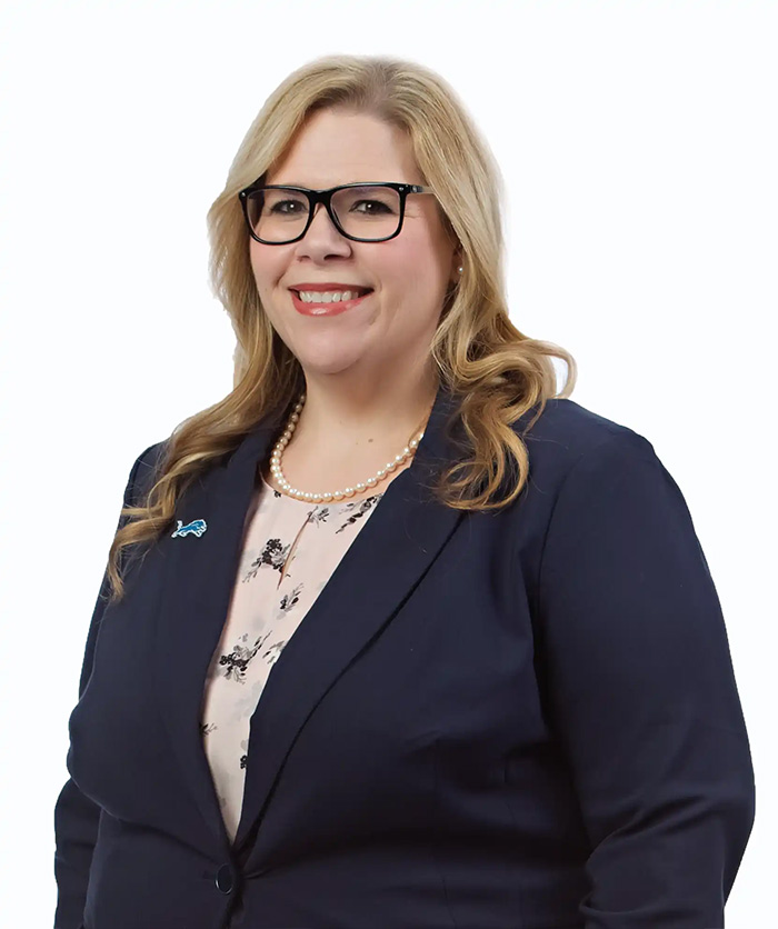 Angela Vassallo, CFE