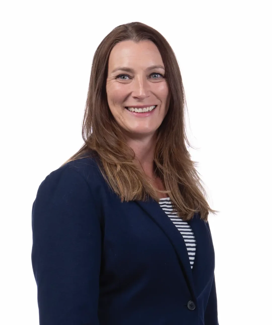 Stephanie Carlson, CFE